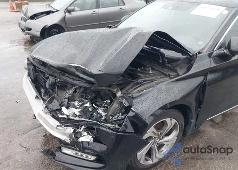 2019 Honda Accord Ex-L z USA, uszkodzony, nr VIN 1HGCV1F51KA104129